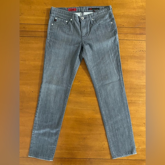 NWOT Adriano Goldschmied JEANS NWOT 28R - Picture 4 of 10